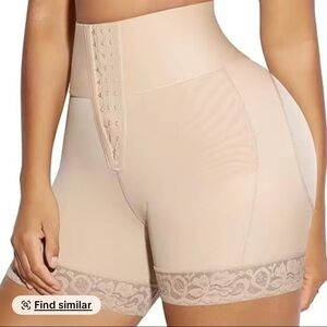 Brand new woman shaper